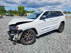 1C4RJFBGXMC709945 2021 JEEP GRAND CHEROKEE