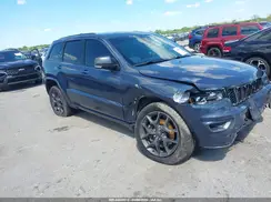 1C4RJFBGXMC710089 2021 JEEP GRAND CHEROKEE