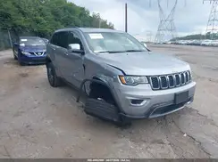 1C4RJFBGXMC725899 2021 JEEP GRAND CHEROKEE