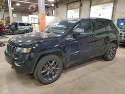 1C4RJFBGXMC726292 2021 JEEP GRAND CHEROKEE