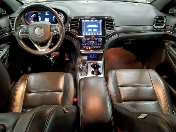 1C4RJFBGXMC726292 2021 JEEP GRAND CHEROKEE - Image 8