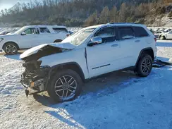 1C4RJFBGXMC727717 2021 JEEP GRAND CHEROKEE
