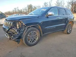 1C4RJFBGXMC728026 2021 JEEP GRAND CHEROKEE