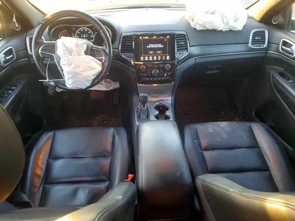 1C4RJFBGXMC728026 2021 JEEP GRAND CHEROKEE - Image 8
