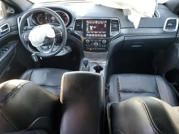 1C4RJFBGXMC728298 2021 JEEP GRAND CHEROKEE - Image 8