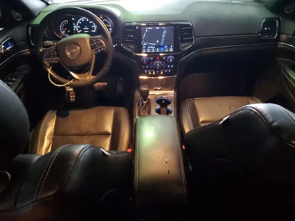 1C4RJFBGXMC733467 2021 JEEP GRAND CHEROKEE - Image 8
