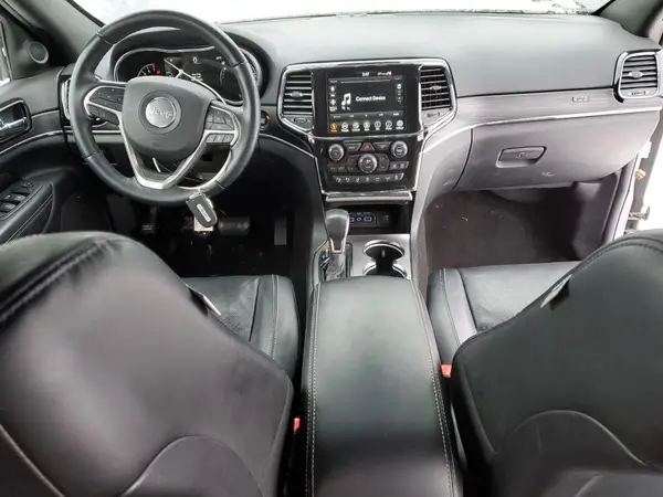 1C4RJFBGXMC734098 2021 JEEP GRAND CHEROKEE - Image 8