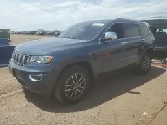 1C4RJFBGXMC742928 2021 JEEP GRAND CHEROKEE