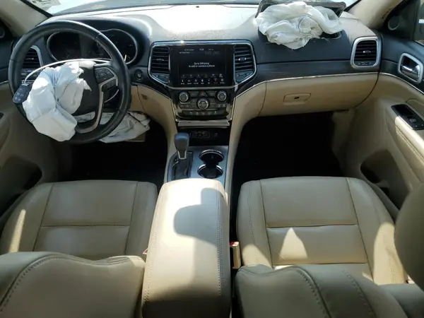 1C4RJFBGXMC768235 2021 JEEP GRAND CHEROKEE - Image 8