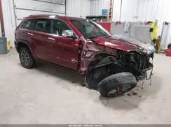 1C4RJFBGXMC771023 2021 JEEP GRAND CHEROKEE