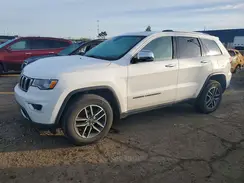 1C4RJFBGXMC775007 2021 JEEP GRAND CHEROKEE