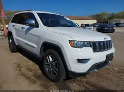 1C4RJFBGXMC780496 2021 JEEP GRAND CHEROKEE