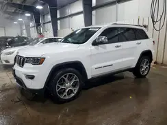 1C4RJFBGXMC787142 2021 JEEP GRAND CHEROKEE