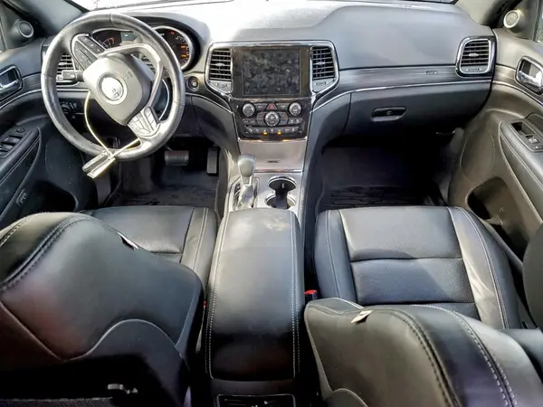 1C4RJFBGXMC808880 2021 JEEP GRAND CHEROKEE - Image 8