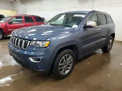 1C4RJFBGXMC810127 2021 JEEP GRAND CHEROKEE