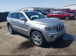1C4RJFBGXMC811343 2021 JEEP GRAND CHEROKEE