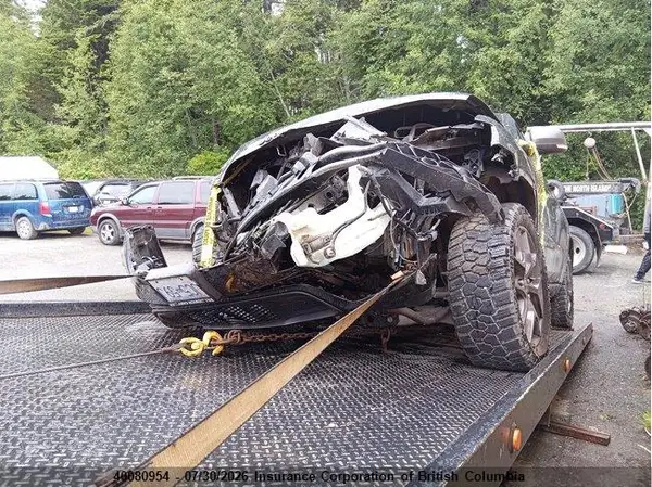 1C4RJFBGXMC820740 2021 JEEP GRAND CHEROKEE - Image 2