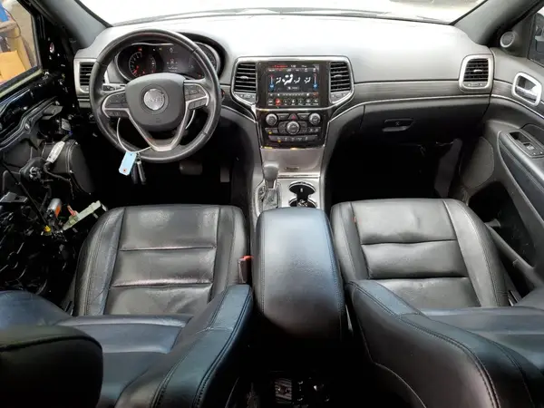 1C4RJFBGXMC824111 2021 JEEP GRAND CHEROKEE - Image 8