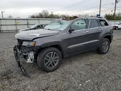 1C4RJFBGXMC828241 2021 JEEP GRAND CHEROKEE
