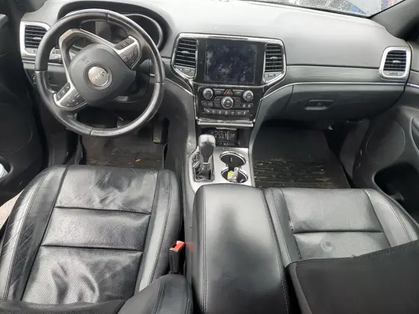 1C4RJFBGXMC840129 2021 JEEP GRAND CHEROKEE - Image 8