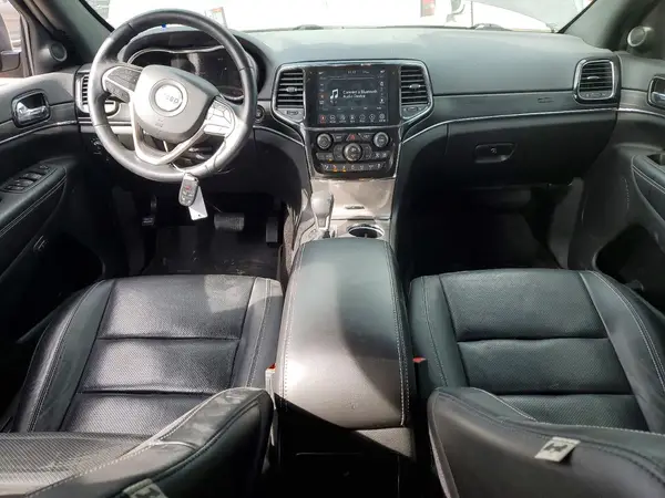 1C4RJFBGXMC842401 2021 JEEP GRAND CHEROKEE - Image 8