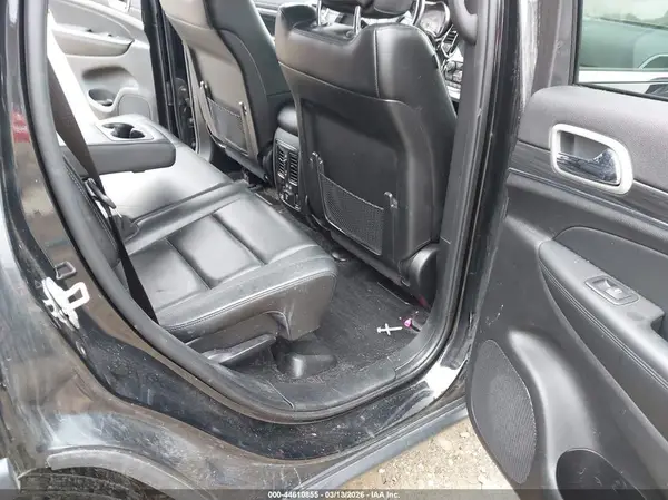 1C4RJFBGXMC855343 2021 JEEP GRAND CHEROKEE - Image 8