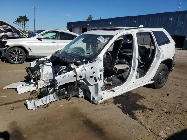 1C4RJFBGXMC871879 2021 JEEP GRAND CHEROKEE - Image 1