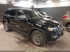 1C4RJFBGXMC877410 2021 JEEP GRAND CHEROKEE