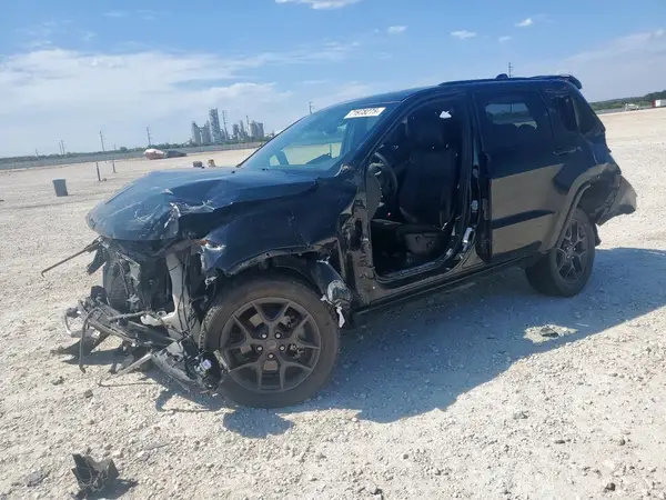 1C4RJFBGXMC887337 2021 JEEP GRAND CHEROKEE - Image 1