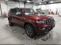 1C4RJFBGXNC110352 2022 JEEP GRAND CHEROKEE