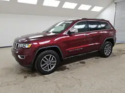 1C4RJFBGXNC110545 2022 JEEP GRAND CHEROKEE