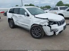 1C4RJFBGXNC110609 2022 JEEP GRAND CHEROKEE
