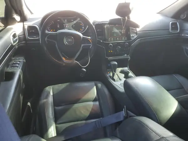 1C4RJFBGXNC110917 2022 JEEP GRAND CHEROKEE - Image 8