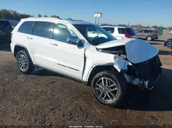 1C4RJFBGXNC111095 2022 JEEP GRAND CHEROKEE