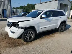 1C4RJFBGXNC111176 2022 JEEP GRAND CHEROKEE