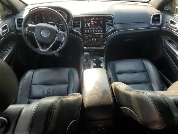 1C4RJFBGXNC111176 2022 JEEP GRAND CHEROKEE - Image 8