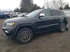 1C4RJFBGXNC111310 2022 JEEP GRAND CHEROKEE