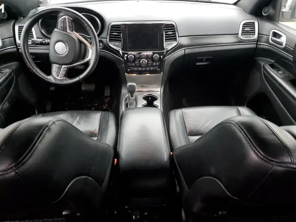 1C4RJFBGXNC111727 2022 JEEP GRAND CHEROKEE - Image 8