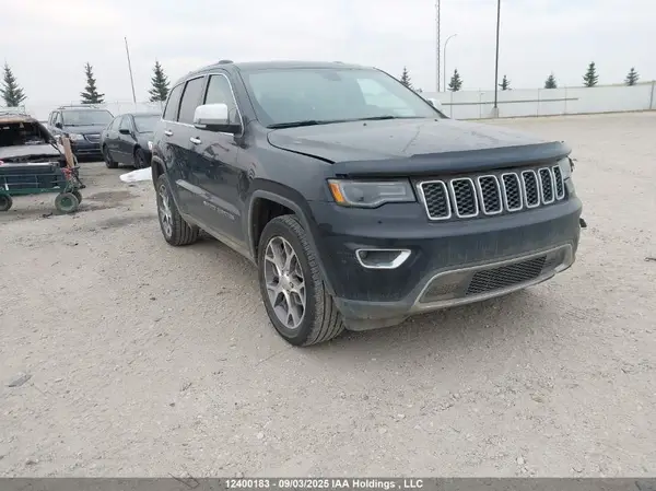 1C4RJFBGXNC112148 2022 JEEP GRAND CHEROKEE - Image 1