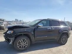 1C4RJFBGXNC118967 2022 JEEP GRAND CHEROKEE