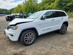 1C4RJFBGXNC120010 2022 JEEP GRAND CHEROKEE