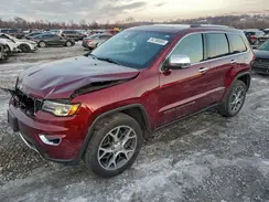 1C4RJFBGXNC120573 2022 JEEP GRAND CHEROKEE