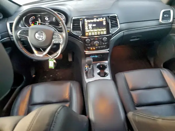 1C4RJFBGXNC120573 2022 JEEP GRAND CHEROKEE - Image 8