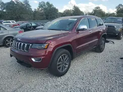 1C4RJFBGXNC122808 2022 JEEP GRAND CHEROKEE