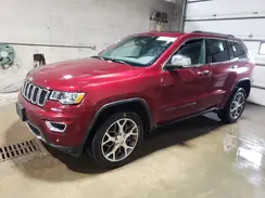 1C4RJFBGXNC123165 2022 JEEP GRAND CHEROKEE