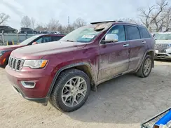1C4RJFBGXNC123554 2022 JEEP GRAND CHEROKEE