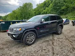 1C4RJFBGXNC125059 2022 JEEP GRAND CHEROKEE