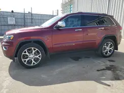 1C4RJFBGXNC137972 2022 JEEP GRAND CHEROKEE