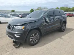 1C4RJFBGXNC139057 2022 JEEP GRAND CHEROKEE