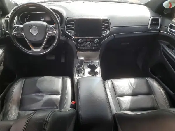 1C4RJFBGXNC139057 2022 JEEP GRAND CHEROKEE - Image 8